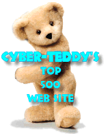 Cyber-Teddy's Top 500 Web Site
