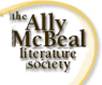 Ally McBeal Literature Society
