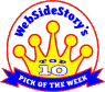 WebSideStory's Top 10 Pick of the Week